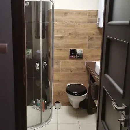 Appartement Przestronne Mieszkanie Blisko Centrum *