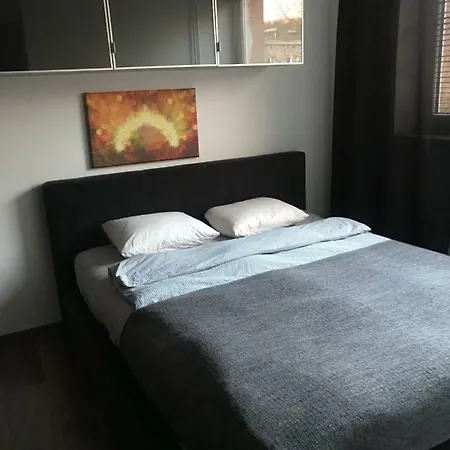 Przestronne Mieszkanie Blisko Centrum Appartement Gdynia
