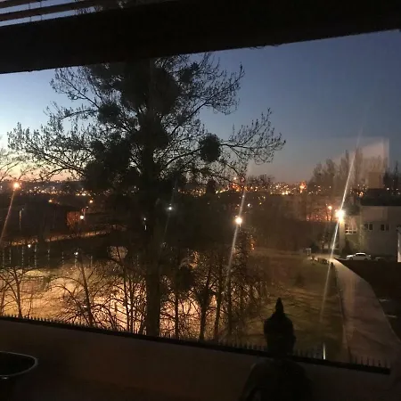Przestronne Mieszkanie Blisko Centrum Appartement *